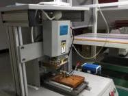 脈沖熱壓焊接機